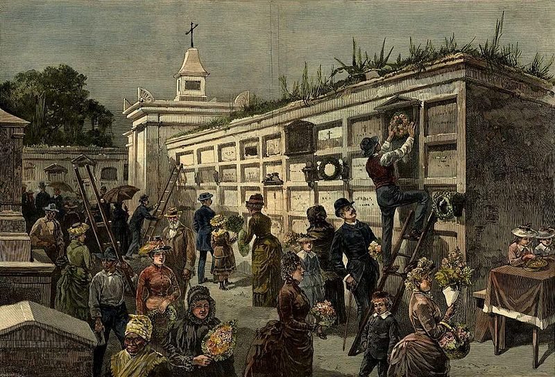 800px-All_Saints_Day_in_New_Orleans_--_Decorating_the_Tombs