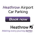 Heathrow Parking